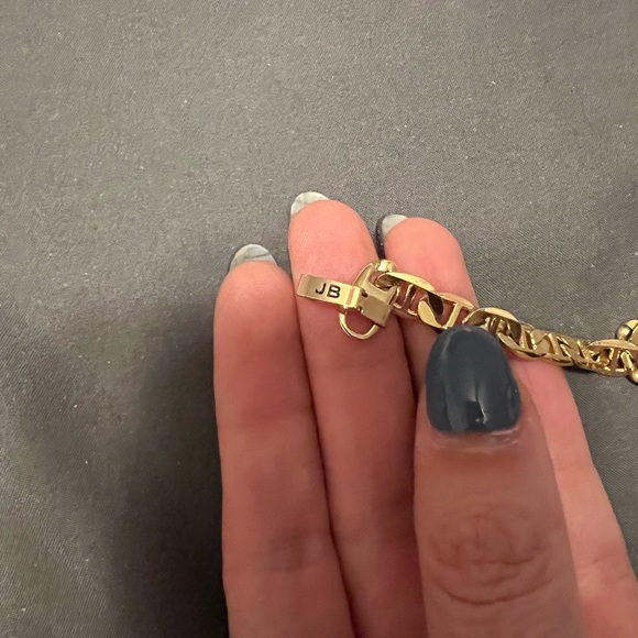 Jenny Bird Bobbi Large chain - Picture 2 of 3